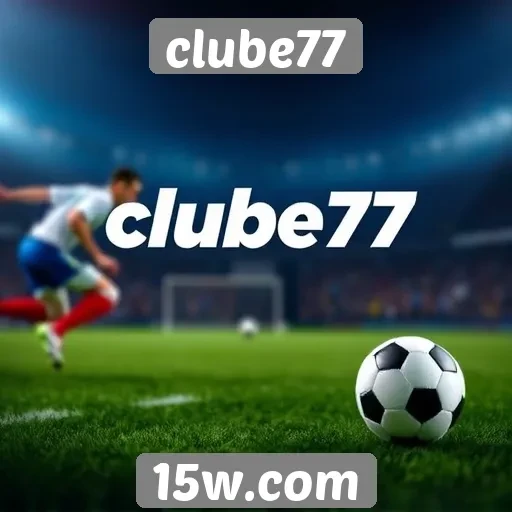 Recursos exclusivos do clube77 para jogadores iniciantes