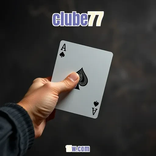 clube77 e Seus Recursos Que Transformam a Experiência de Jogo