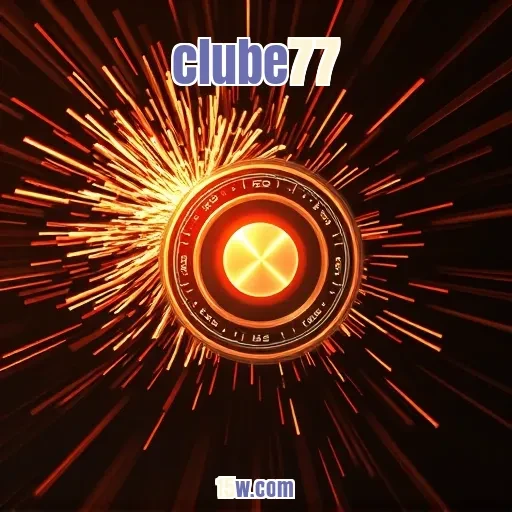 clube77: Descubra o Melhor da Diversão em Jogos Online