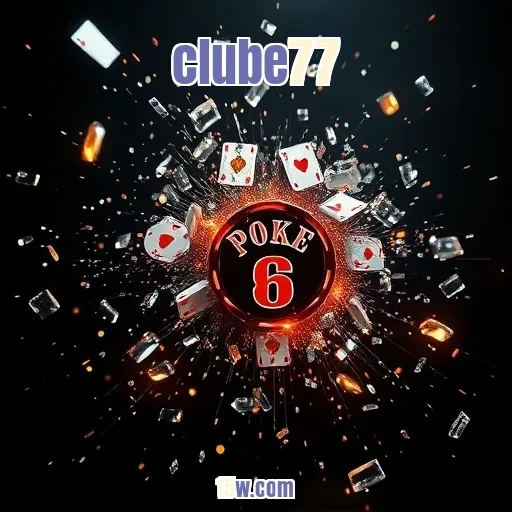 clube77: Descubra as Melhores Apostas em Eventos Esportivos