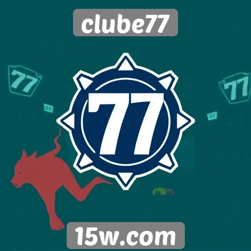 impacto do clube77 na comunidade de jogos online