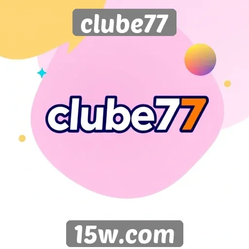 Como o Clube77 atrai novos usuários com promoções