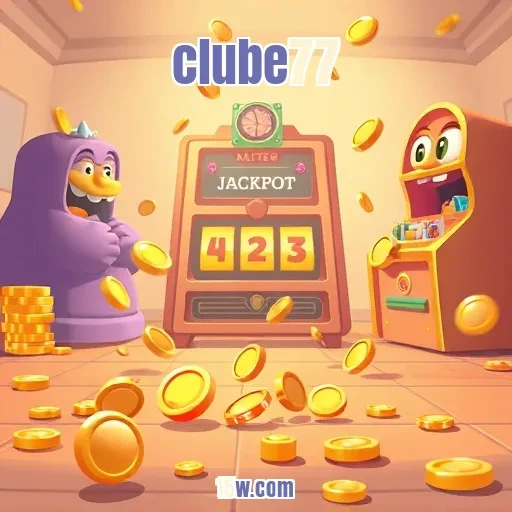 clube77: Recursos Imperdíveis do App que Você Precisa Conhecer!