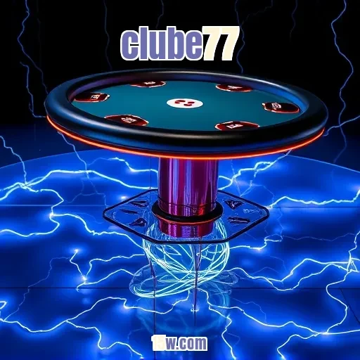 clube77: Segurança Garantida para Jogadores Online que Buscam Tranquilidade