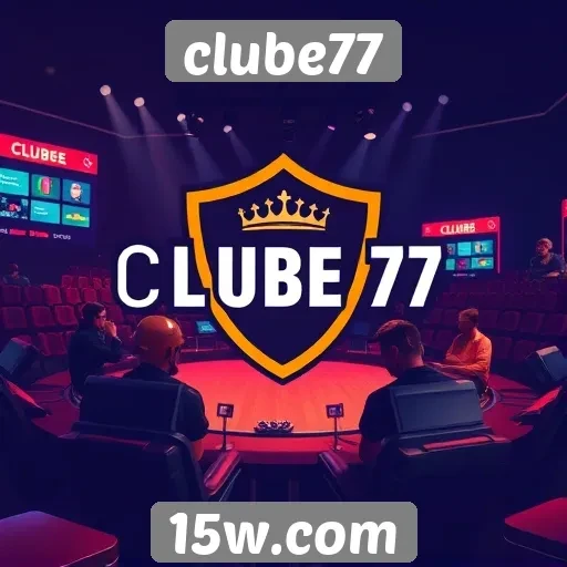 O impacto do design do Clube77 na imersão dos jogadores